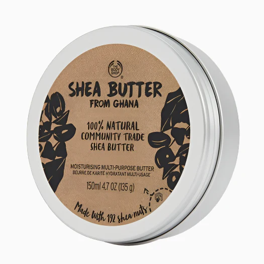 100% Shea Butter - Image 3