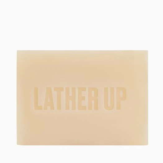 Almond Milk Cleansing Face & Body Bar - Image 3