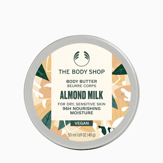 Almond Milk Treats - Image 3