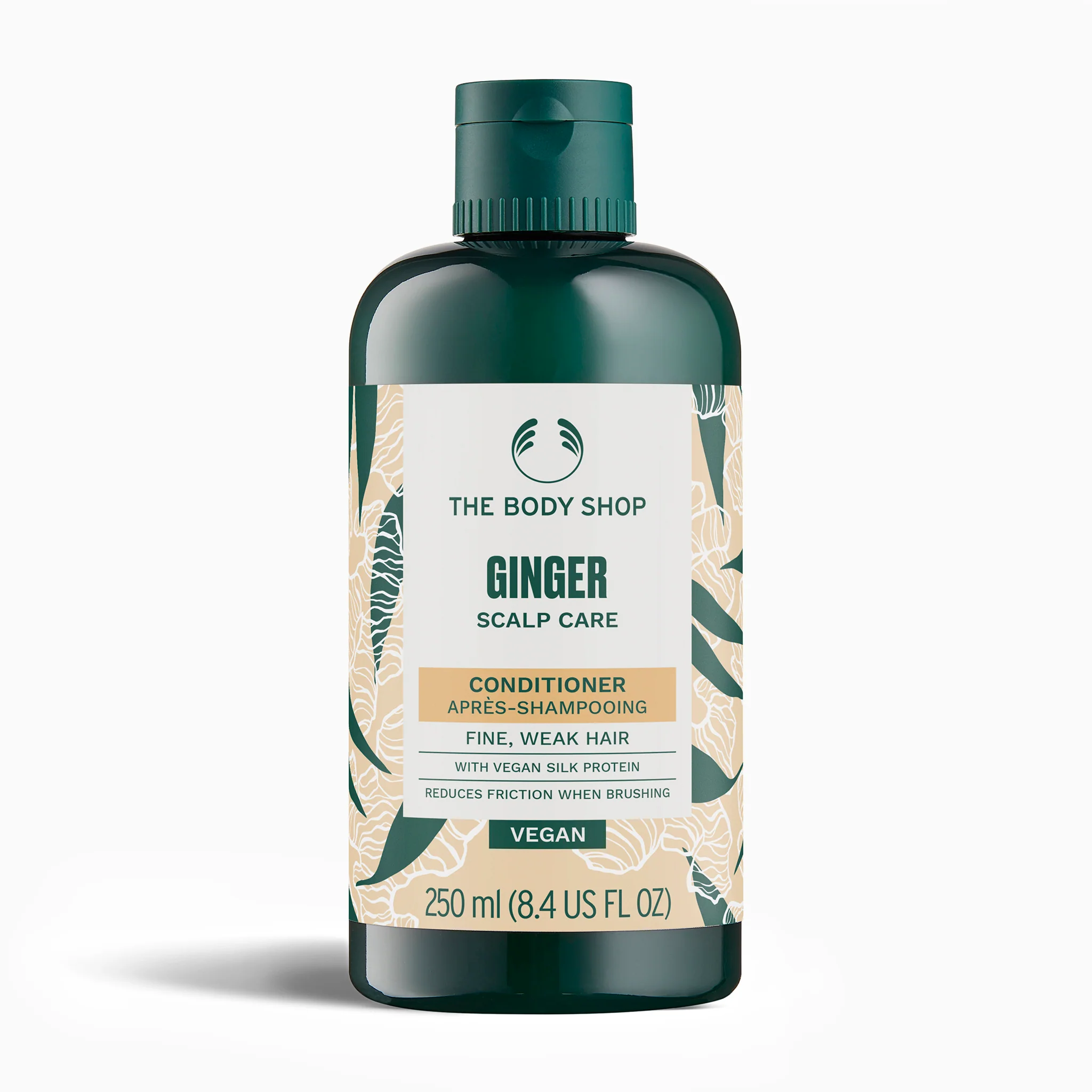 Anti-Dandruff Trio - Image 3