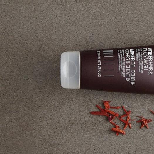 Arber Hair & Body Wash - Image 3