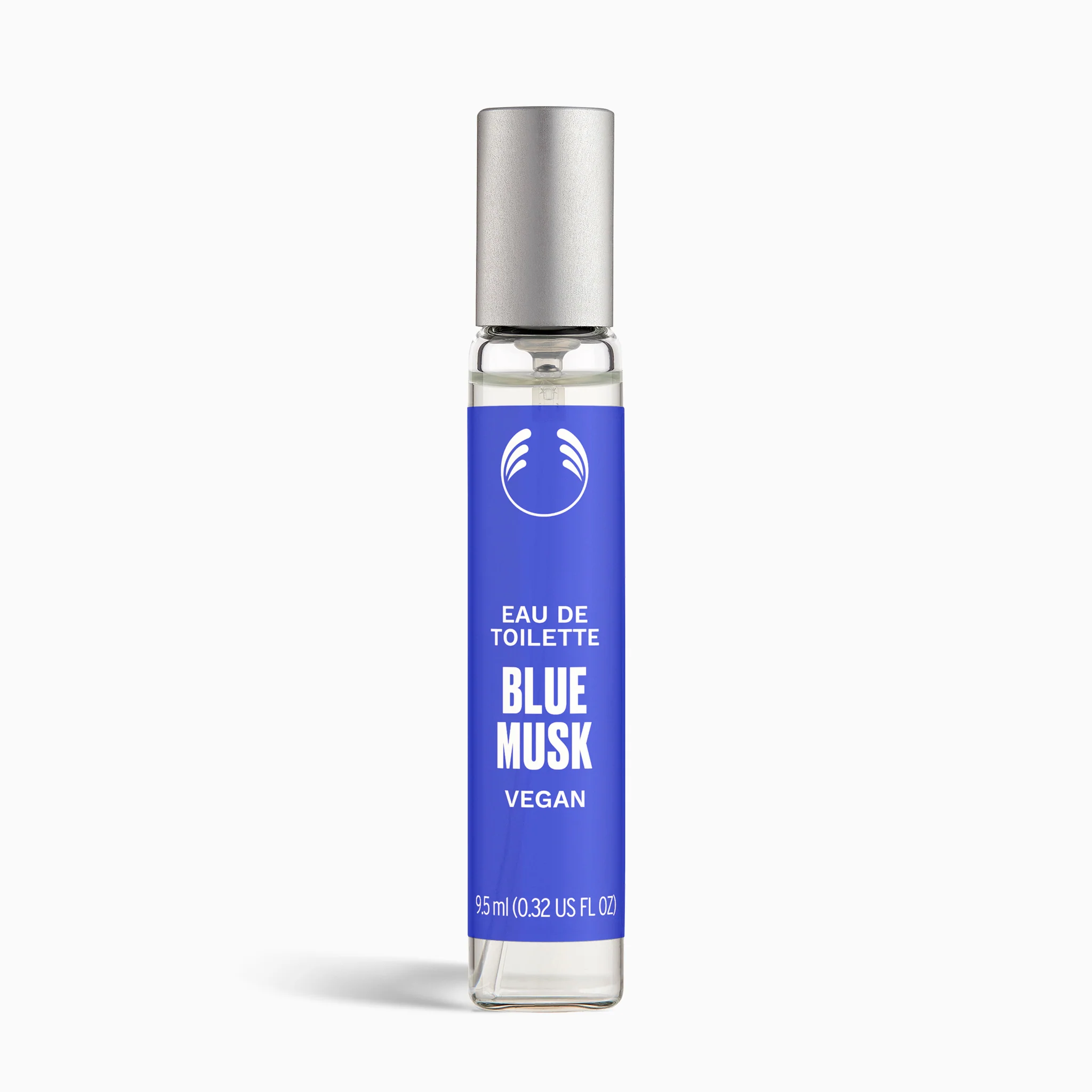 Blue Musk Eau De Toilette - Image 4