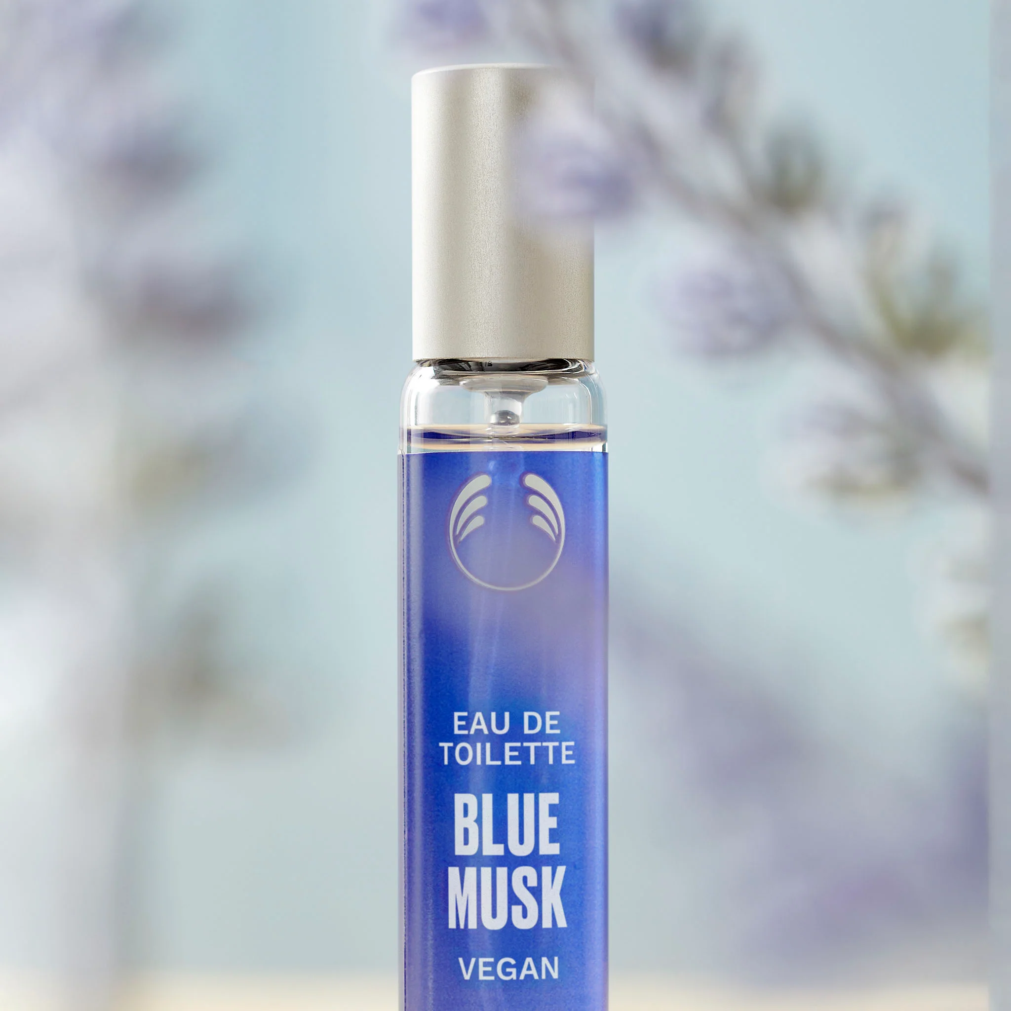 Blue Musk Eau De Toilette - Image 8