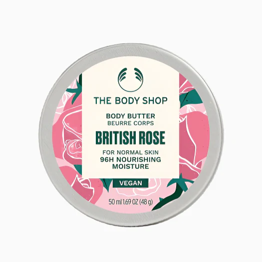 British Rose Treats - Image 3