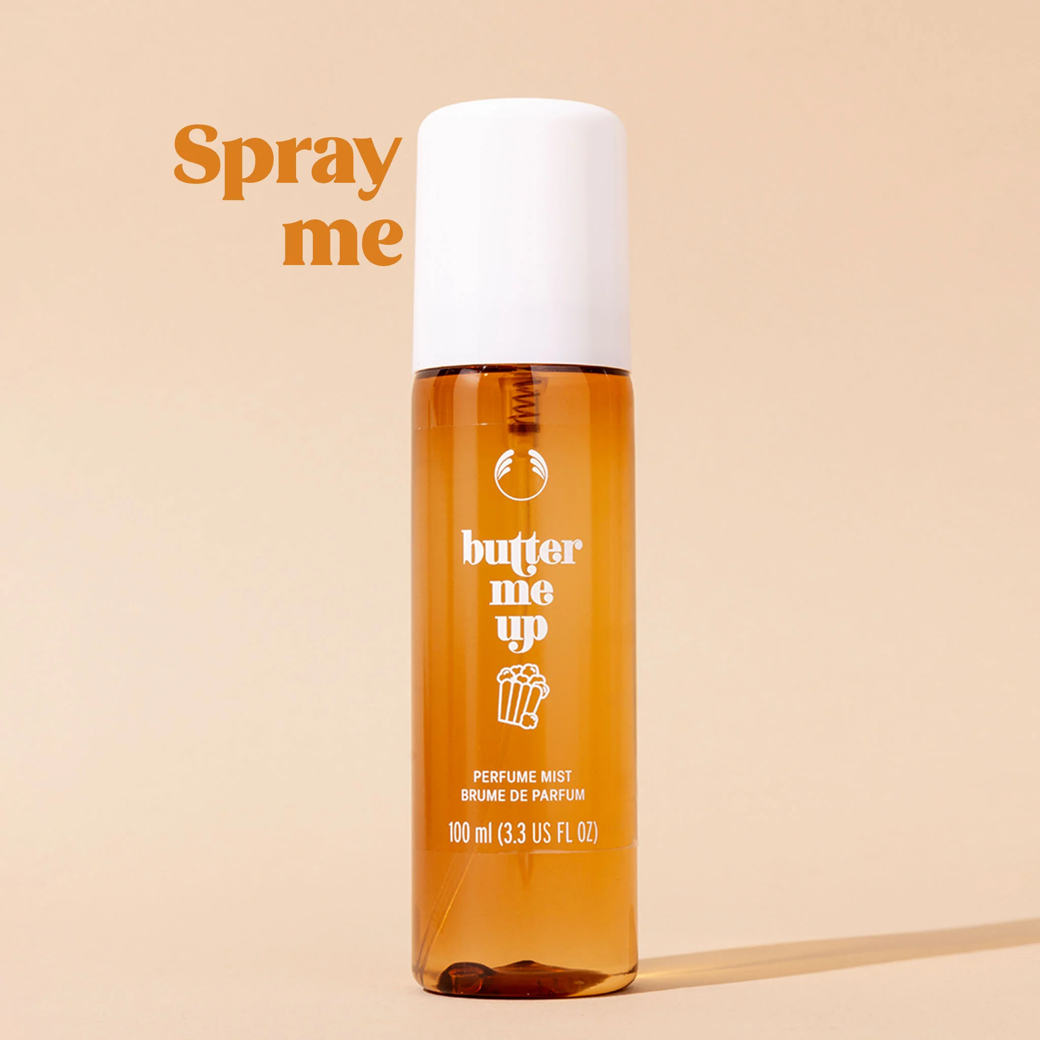 Butter Me Up Fragrance Mist - Image 3