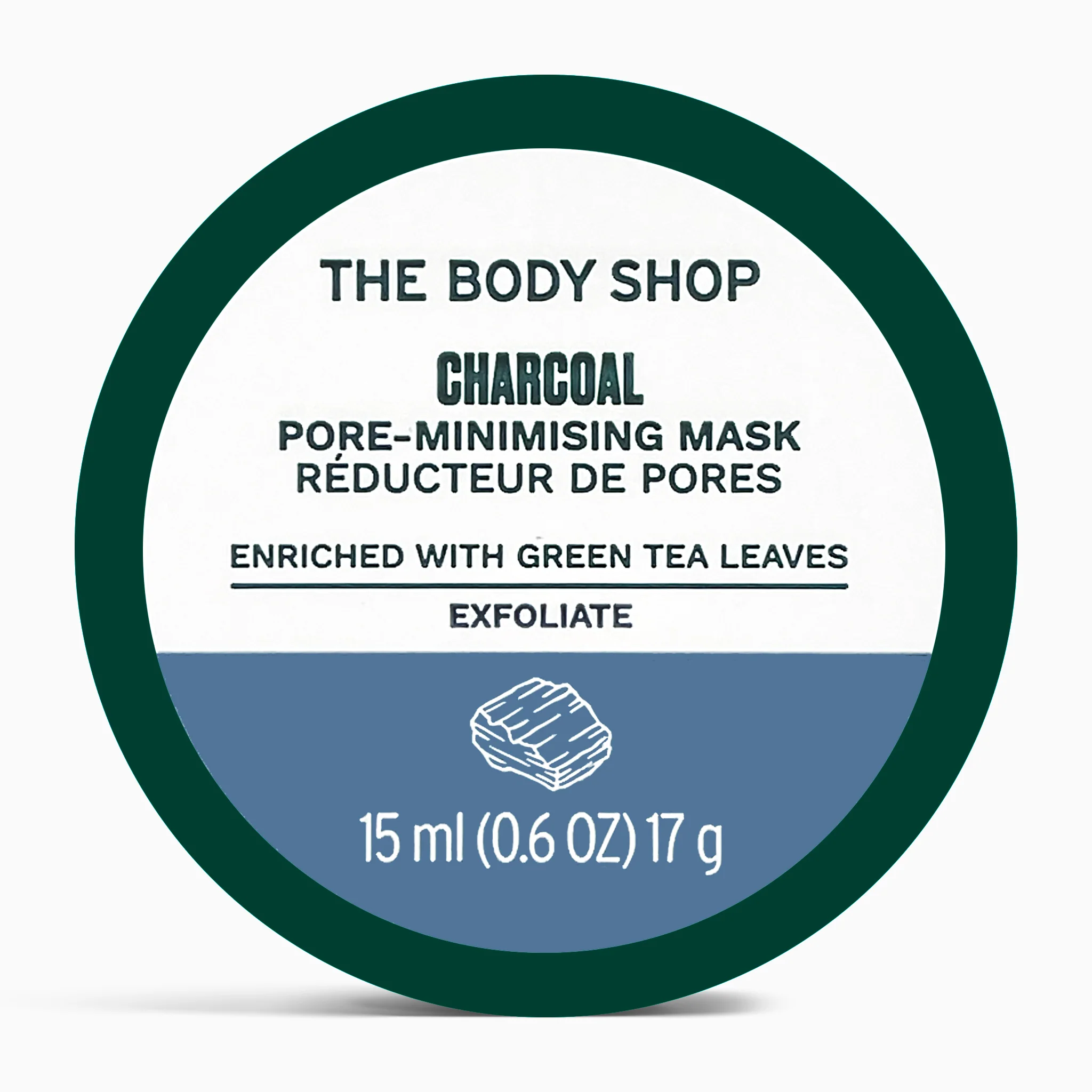Charcoal Pore-Minimising Mask - Image 5