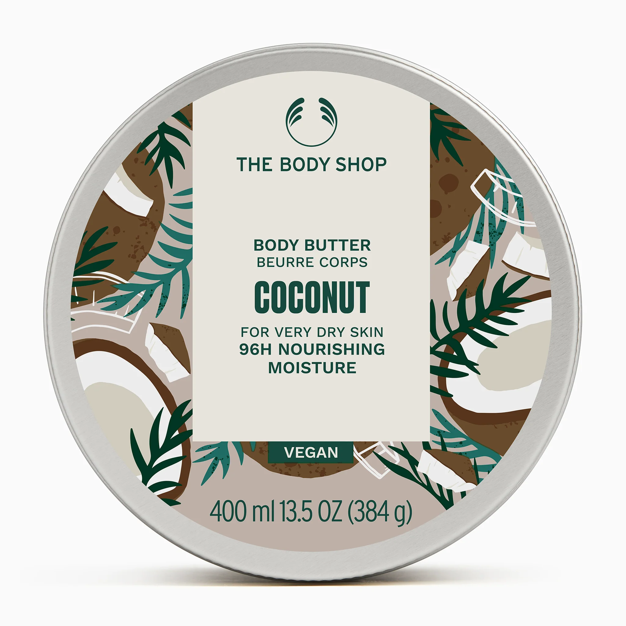 Coconut Body Butter - Image 5
