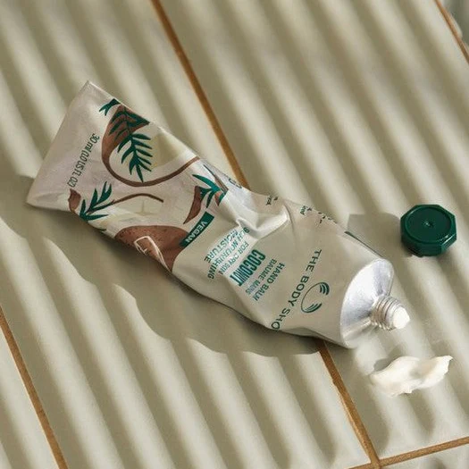 Coconut Hand Balm - Image 2