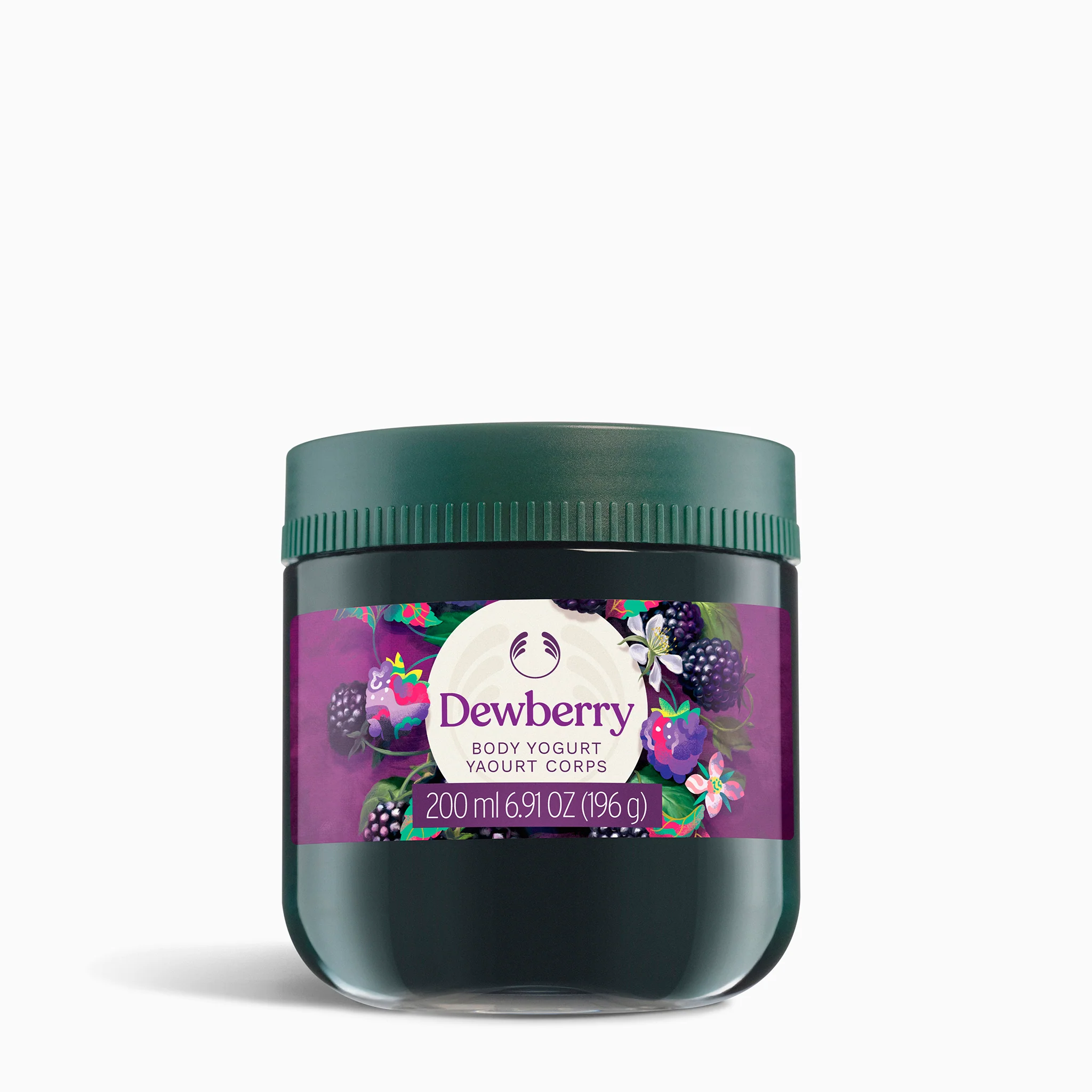 Dewberry Body Yogurt - Image 3