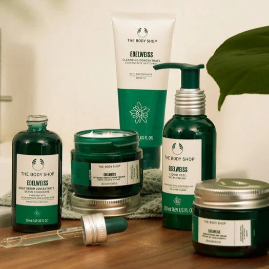 Edelweiss Cleansing Concentrate - Image 6