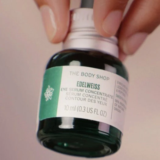 Edelweiss Eye Concentrate - Image 4
