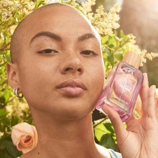 Full Rose Eau de Parfum - Image 3
