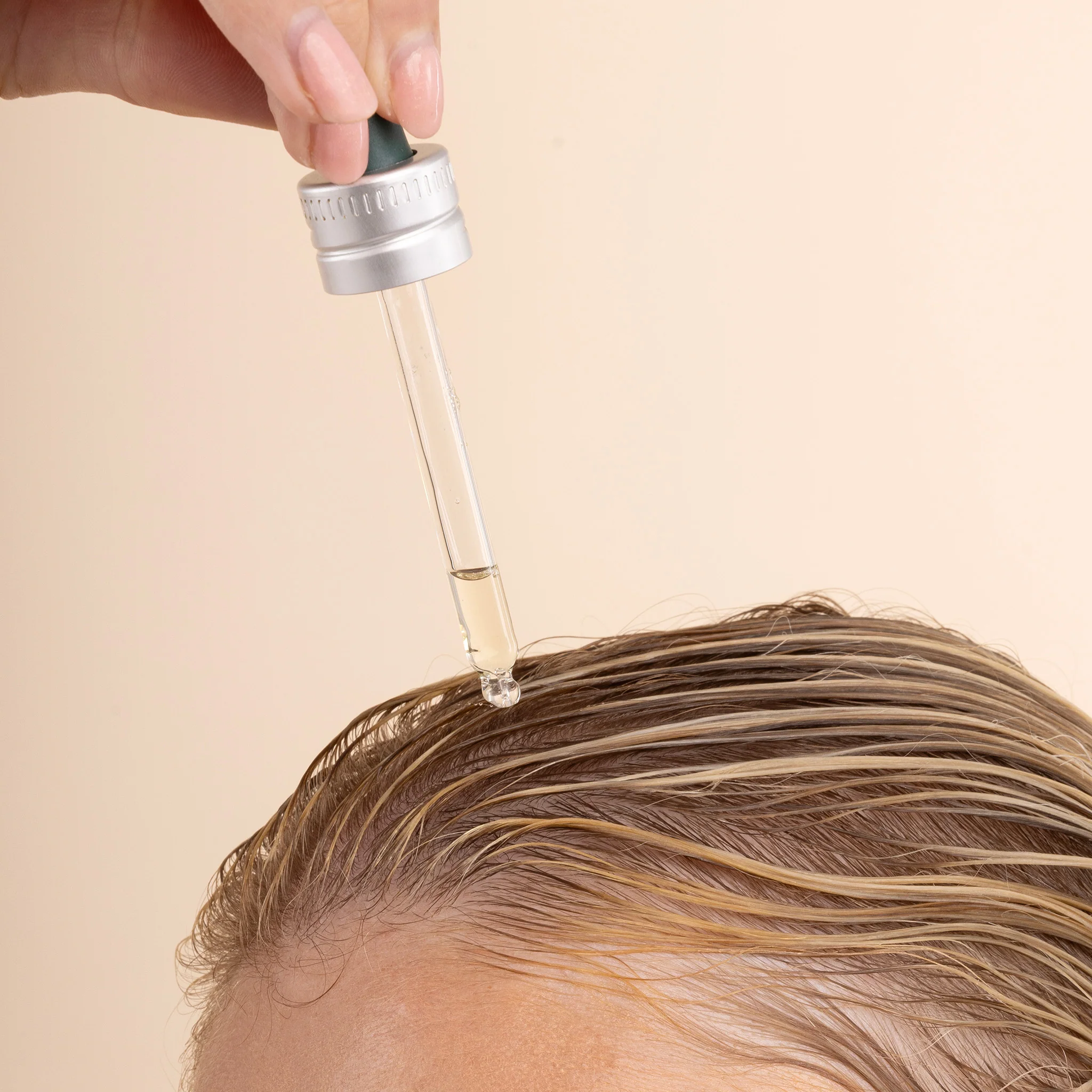 Ginger Scalp Serum - Image 4