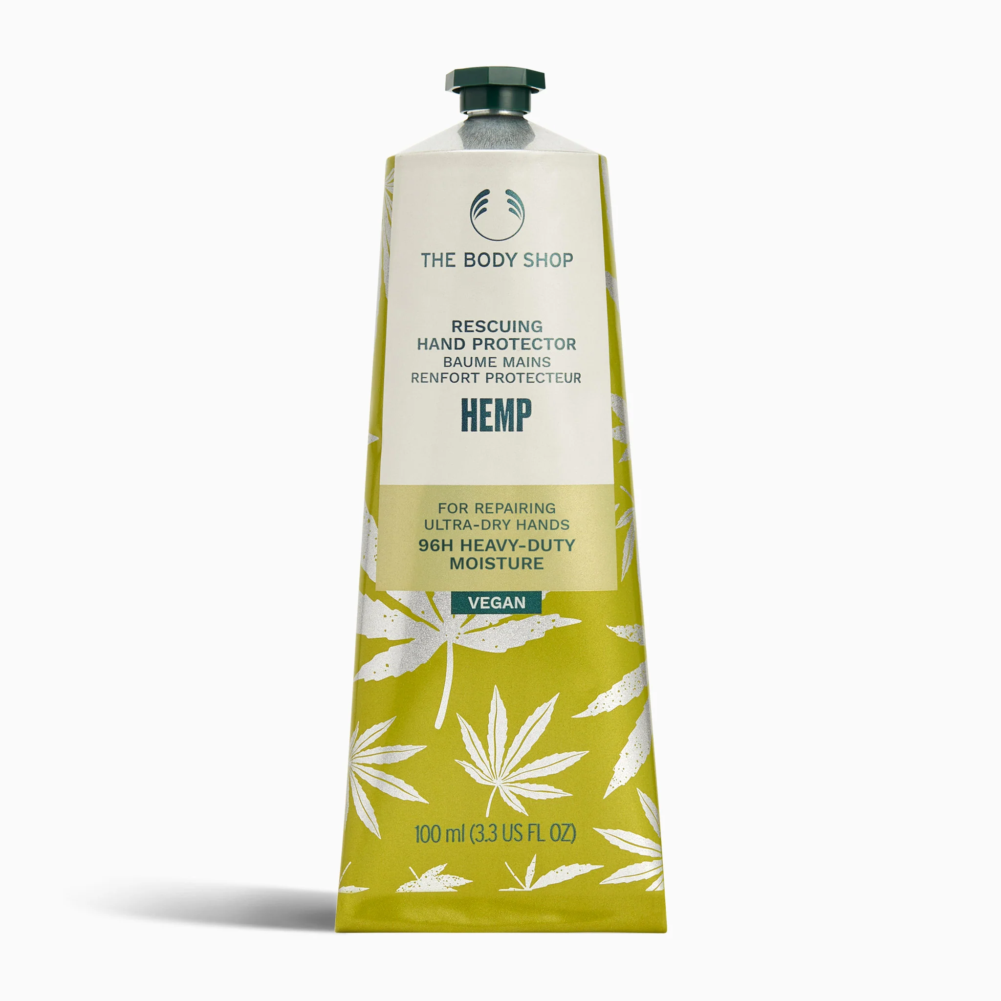 Hemp Hand Protector - Image 8