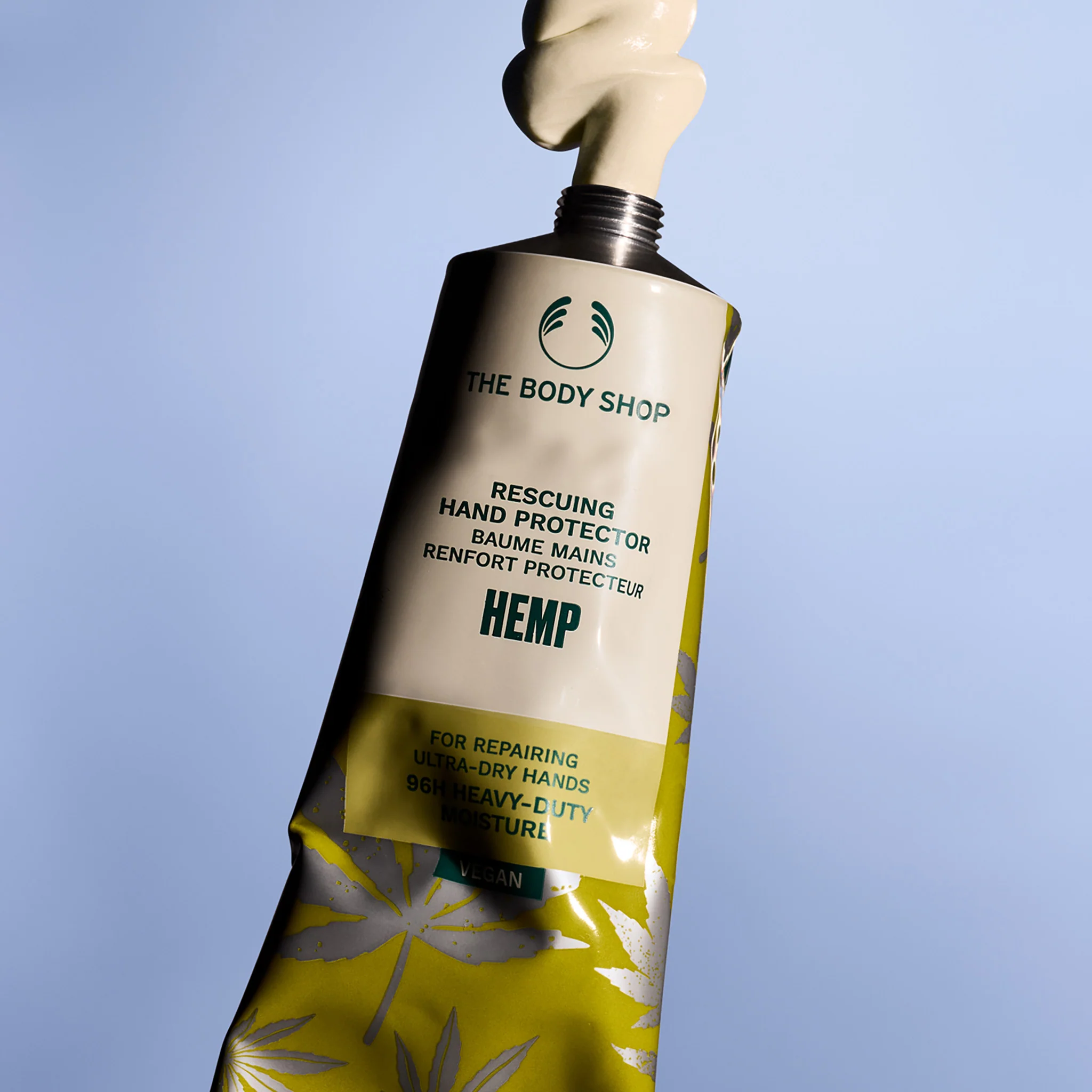 Hemp Hand Protector - Image 3