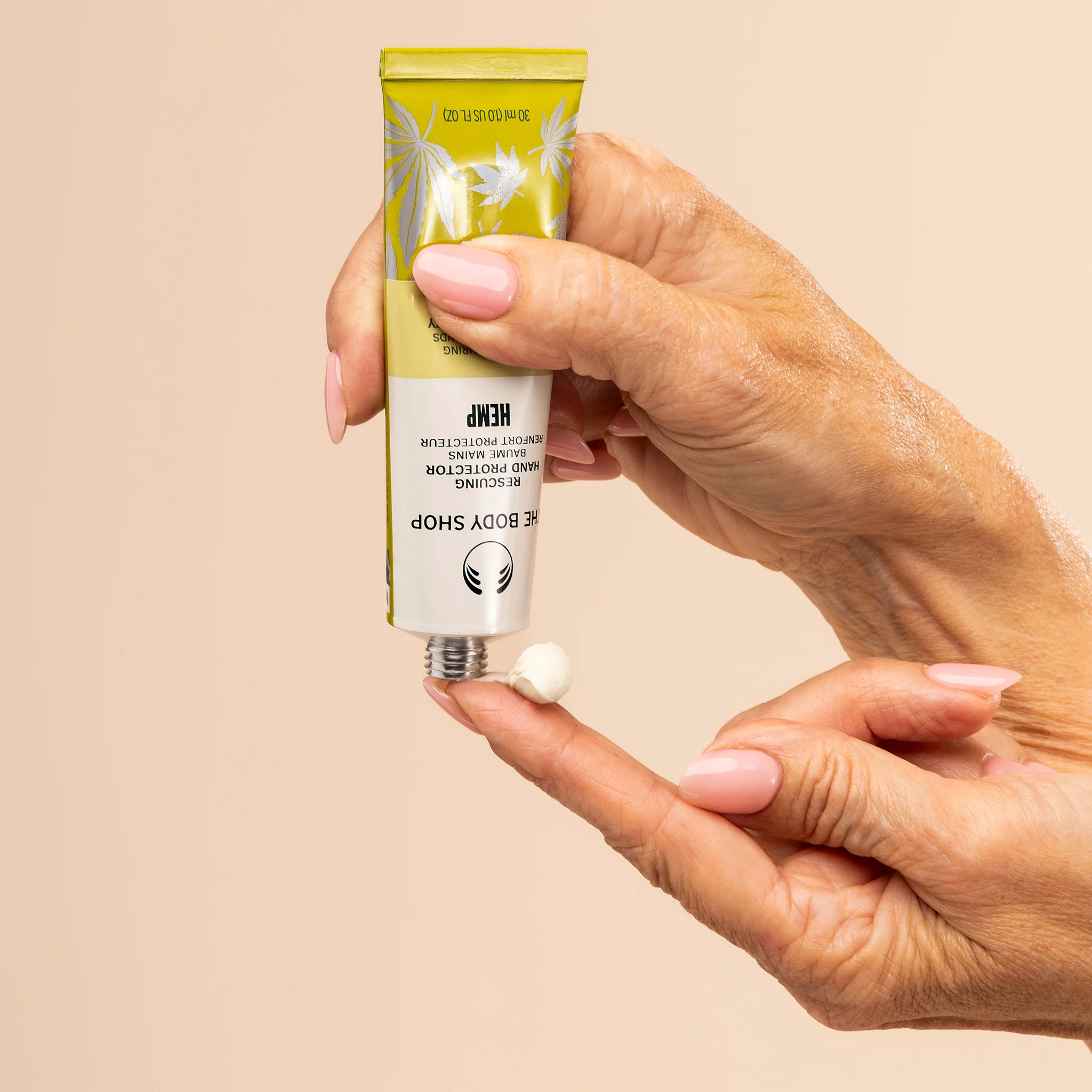 Hemp Hand Protector - Image 4