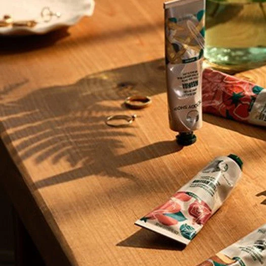 Mango Hand Balm - Image 4