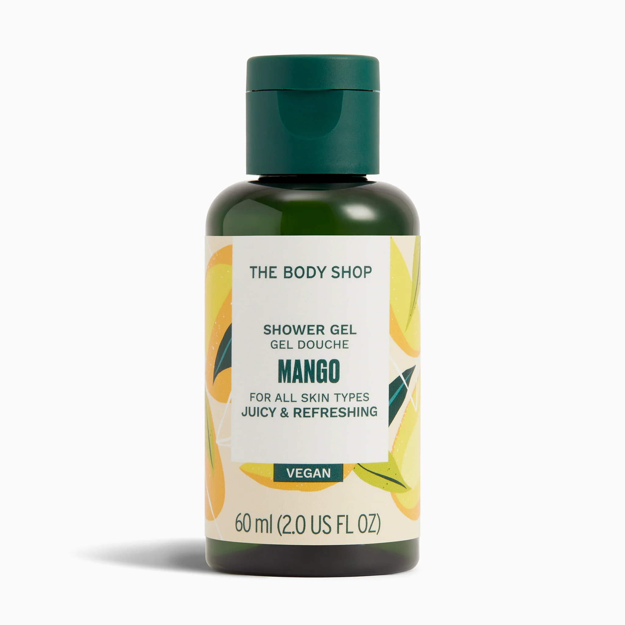 Mango Shower Gel - Image 5