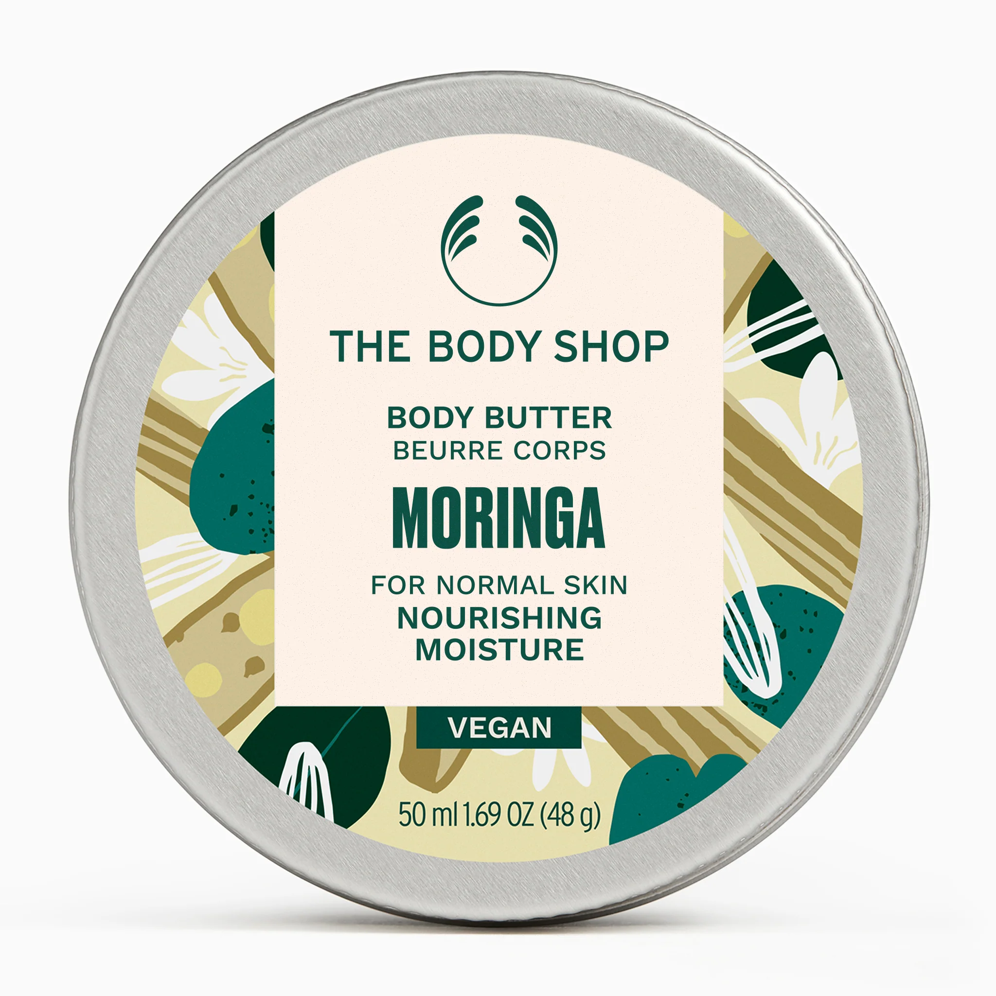 Moringa Body Butter - Image 2