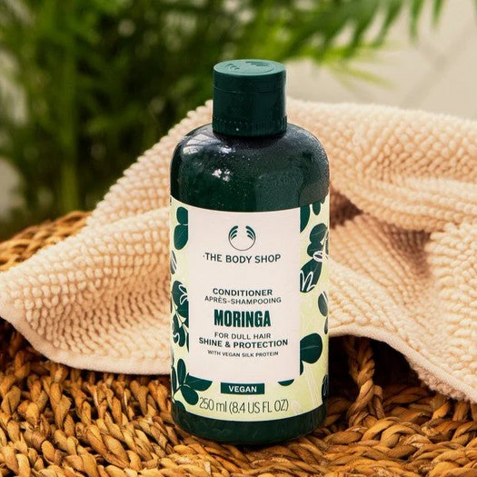 Moringa Shine & Protection Conditioner - Image 2