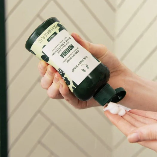 Moringa Shine & Protection Conditioner - Image 3