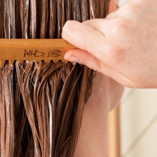 Moringa Shine & Protection Conditioner - Image 4