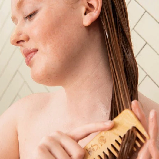 Moringa Shine & Protection Conditioner - Image 5