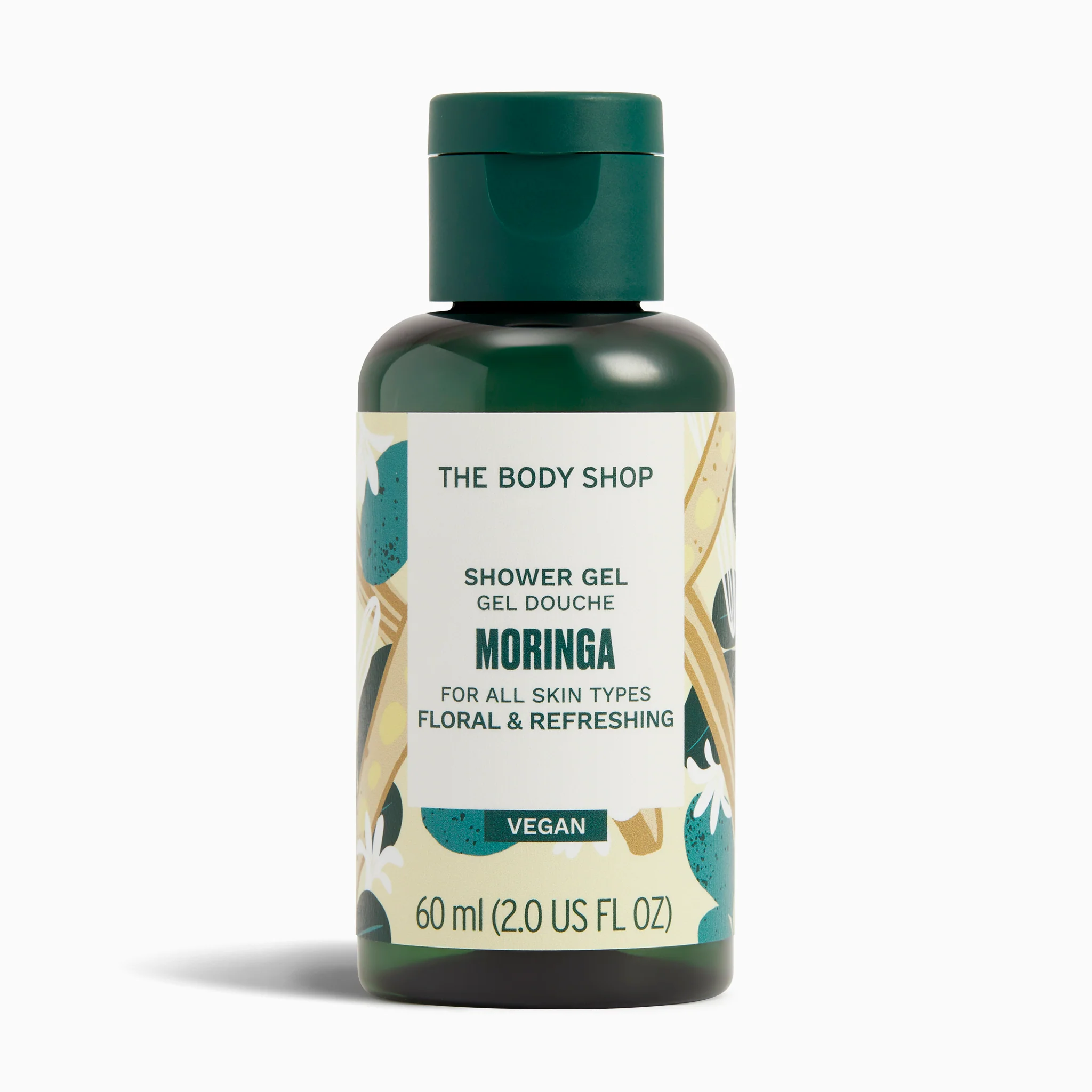 Moringa Shower Gel - Image 5