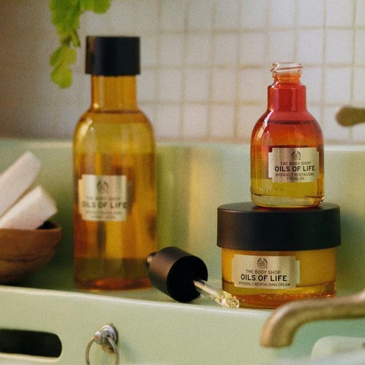 Oils Of Life™ Sleeping Cream - Image 3
