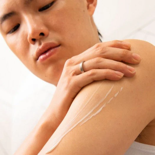 Olive Body Lotion - Image 5