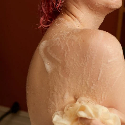 Satsuma Shower Gel - Image 3