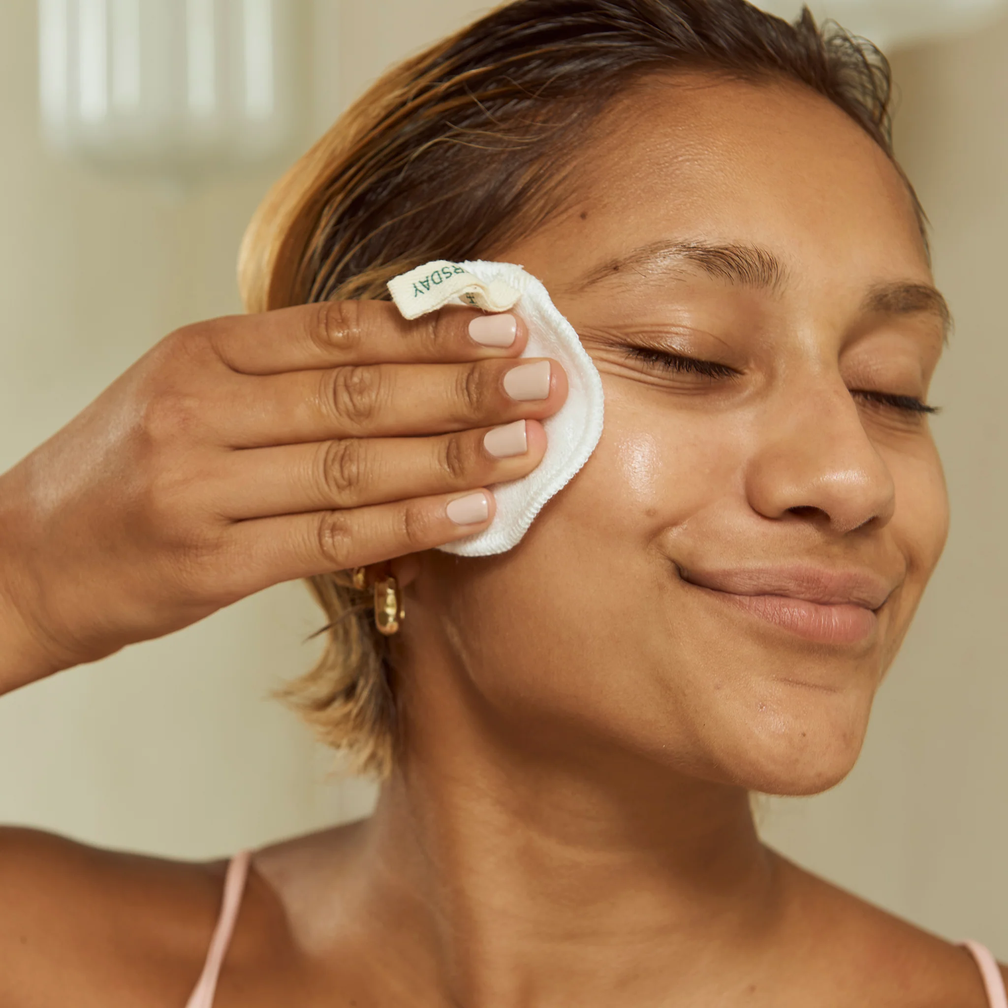 Seaweed Oil Balancing Toner - Image 4