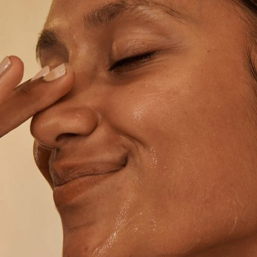 Seaweed Oil-Control Overnight Mask - Image 3
