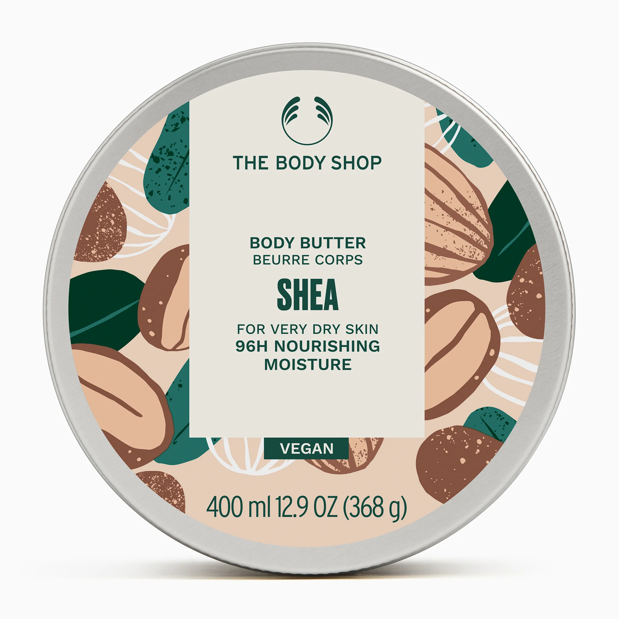 Shea Body Butter - Image 10