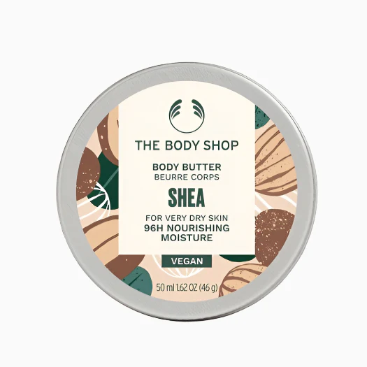 Shea Body Butter - Image 11
