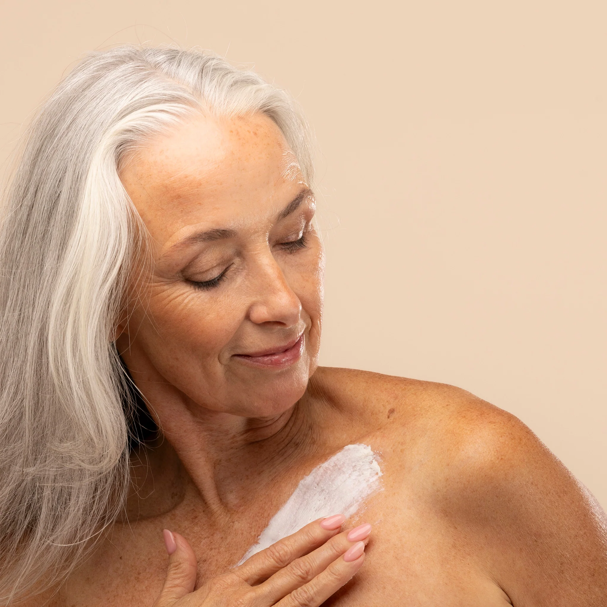 Shea Body Butter - Image 3