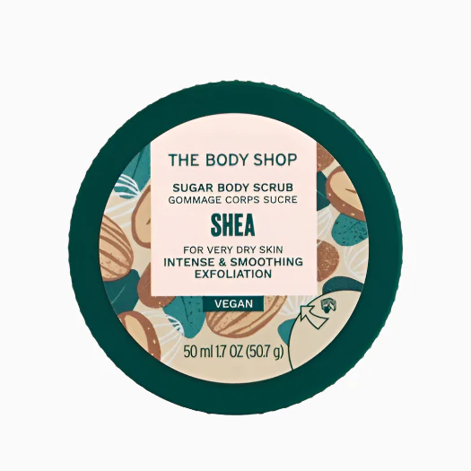 Shea Body Scrub - Image 4