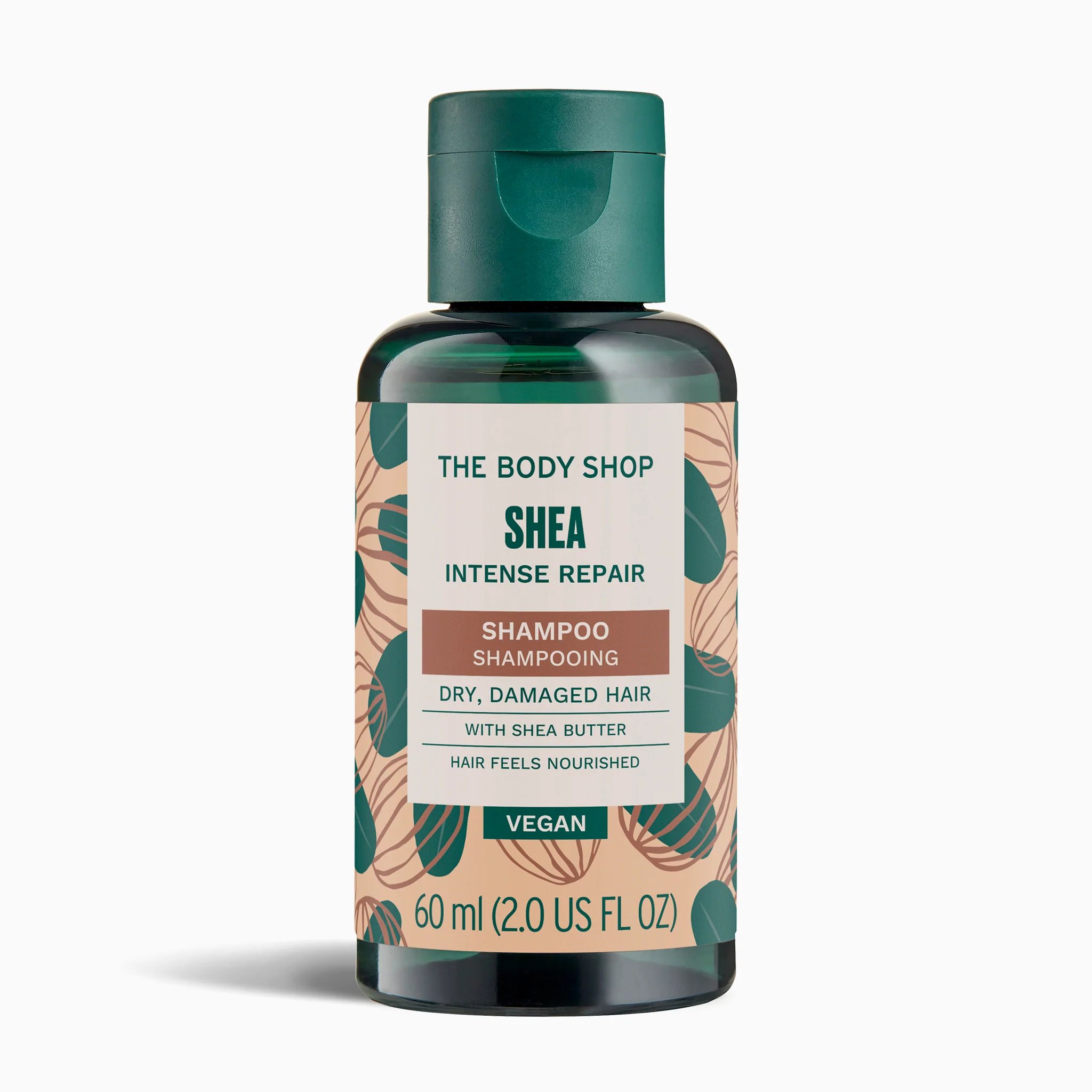 Shea Intense Repair Shampoo - Image 5