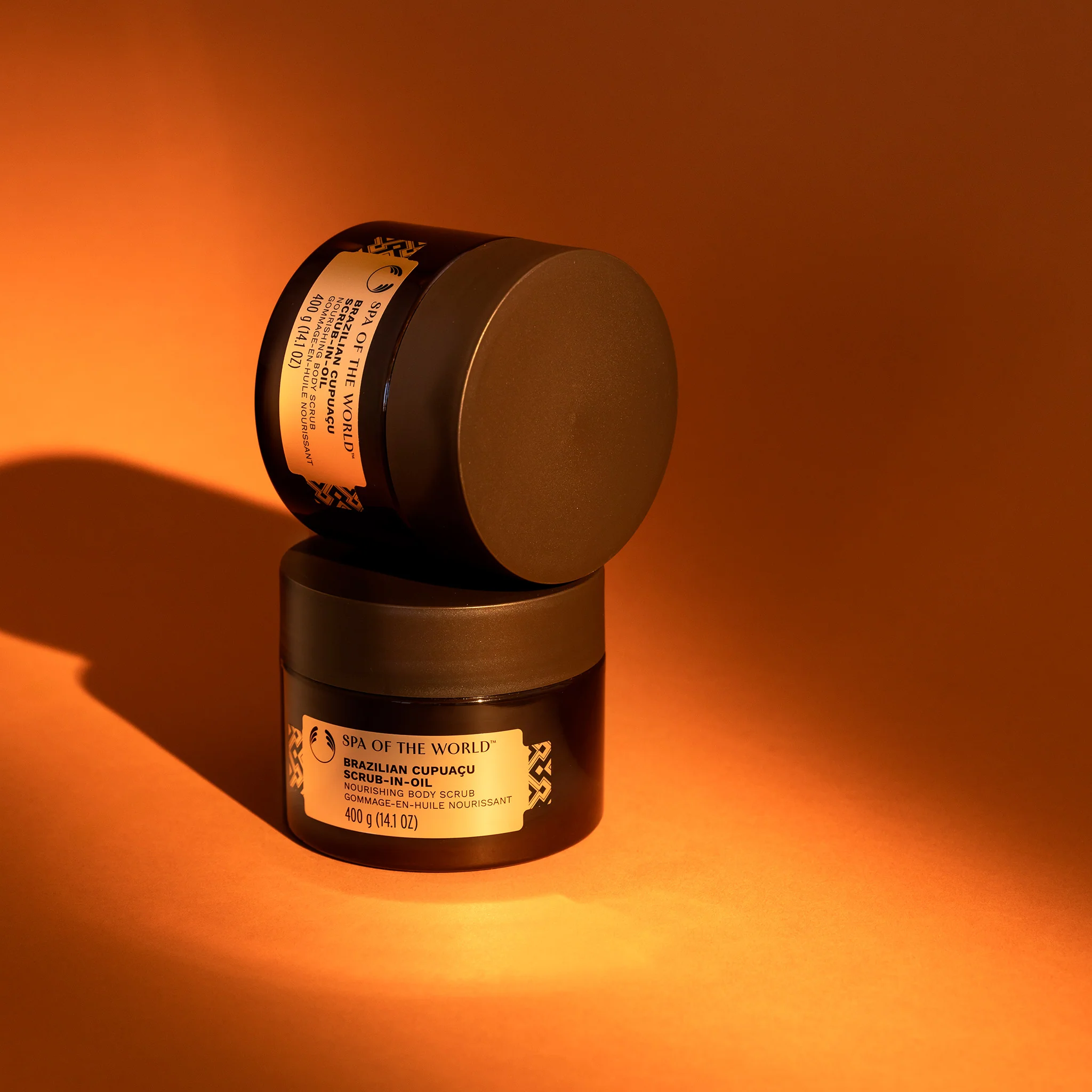 Spa of the World™ Body Care Scrub Collection - Image 3