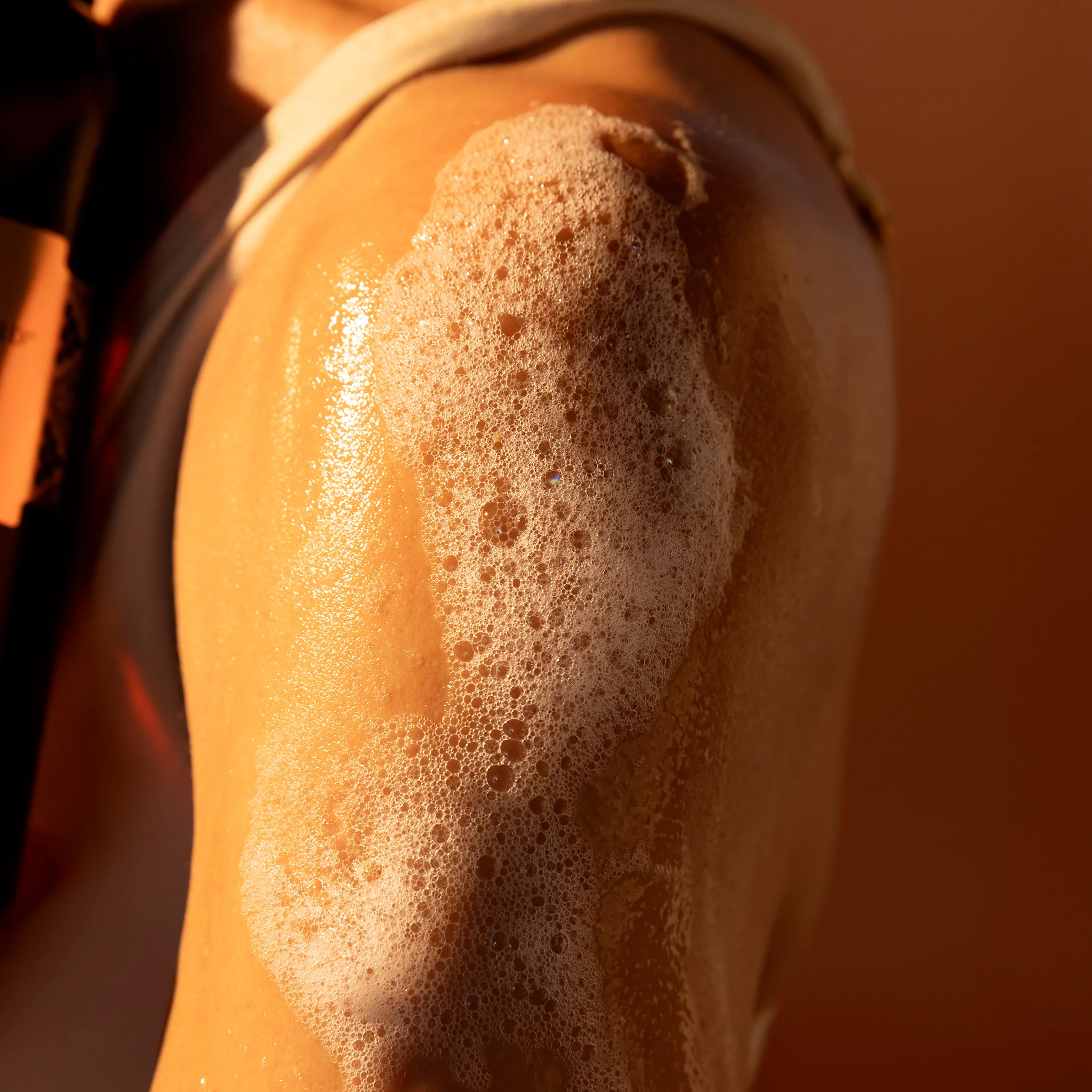 Spa of the World™ Bulgarian Peony Body Wash - Image 2