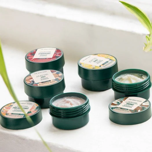 Strawberry Lip Butter - Image 5