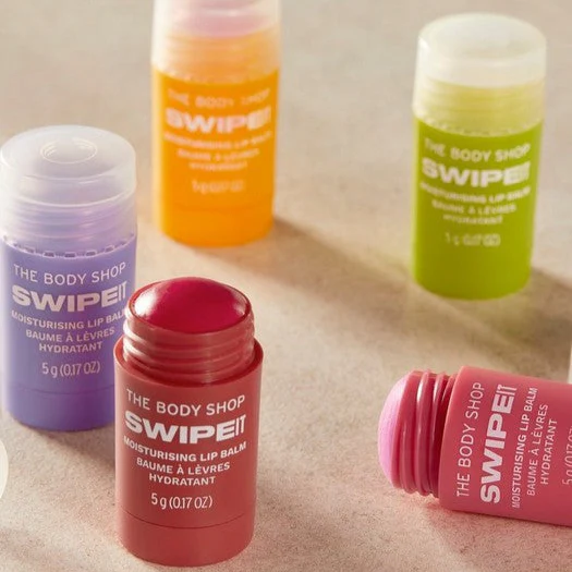 Swipe It Moisturising Lip Balm - Image 3