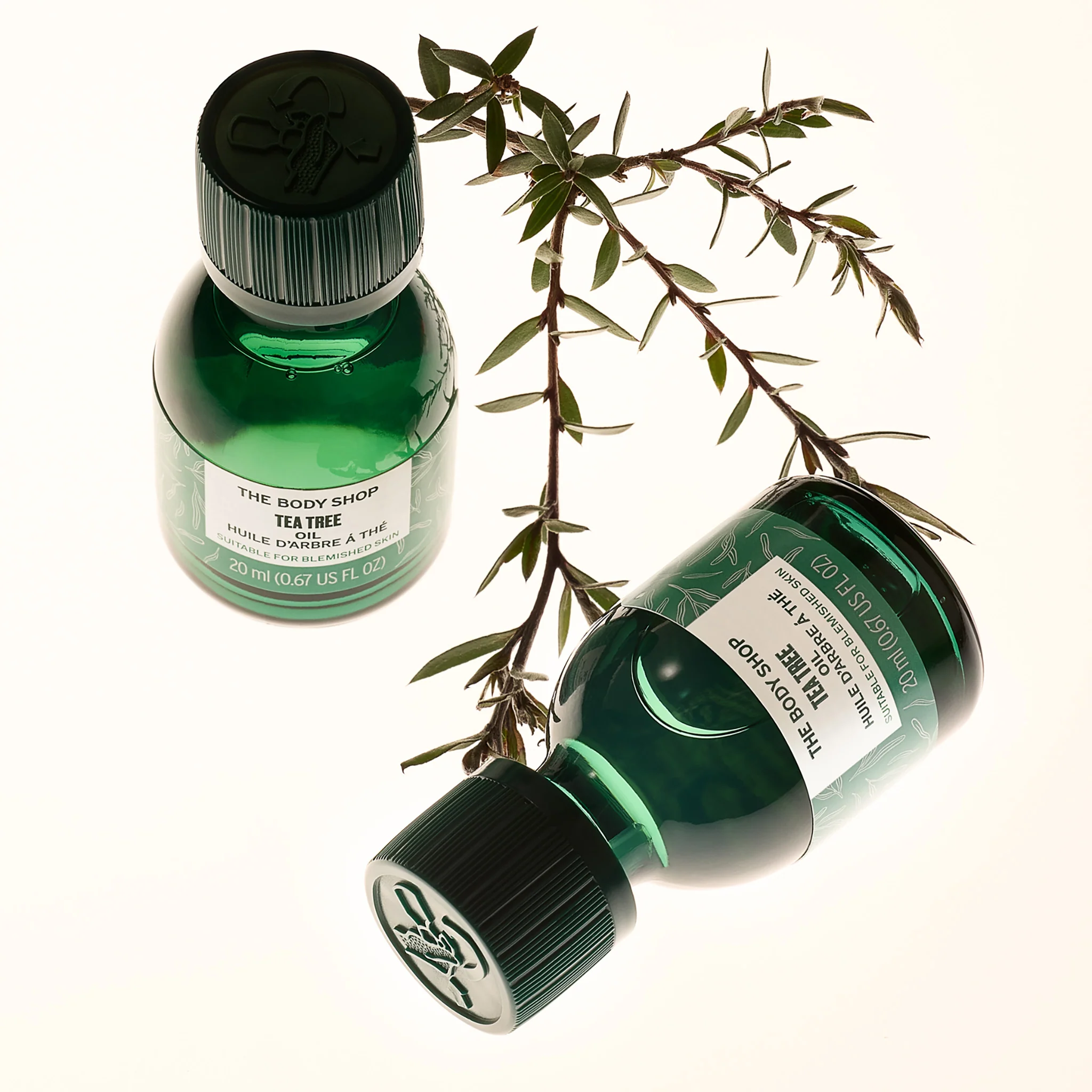 Tea Tree Oil for skin - Image 3