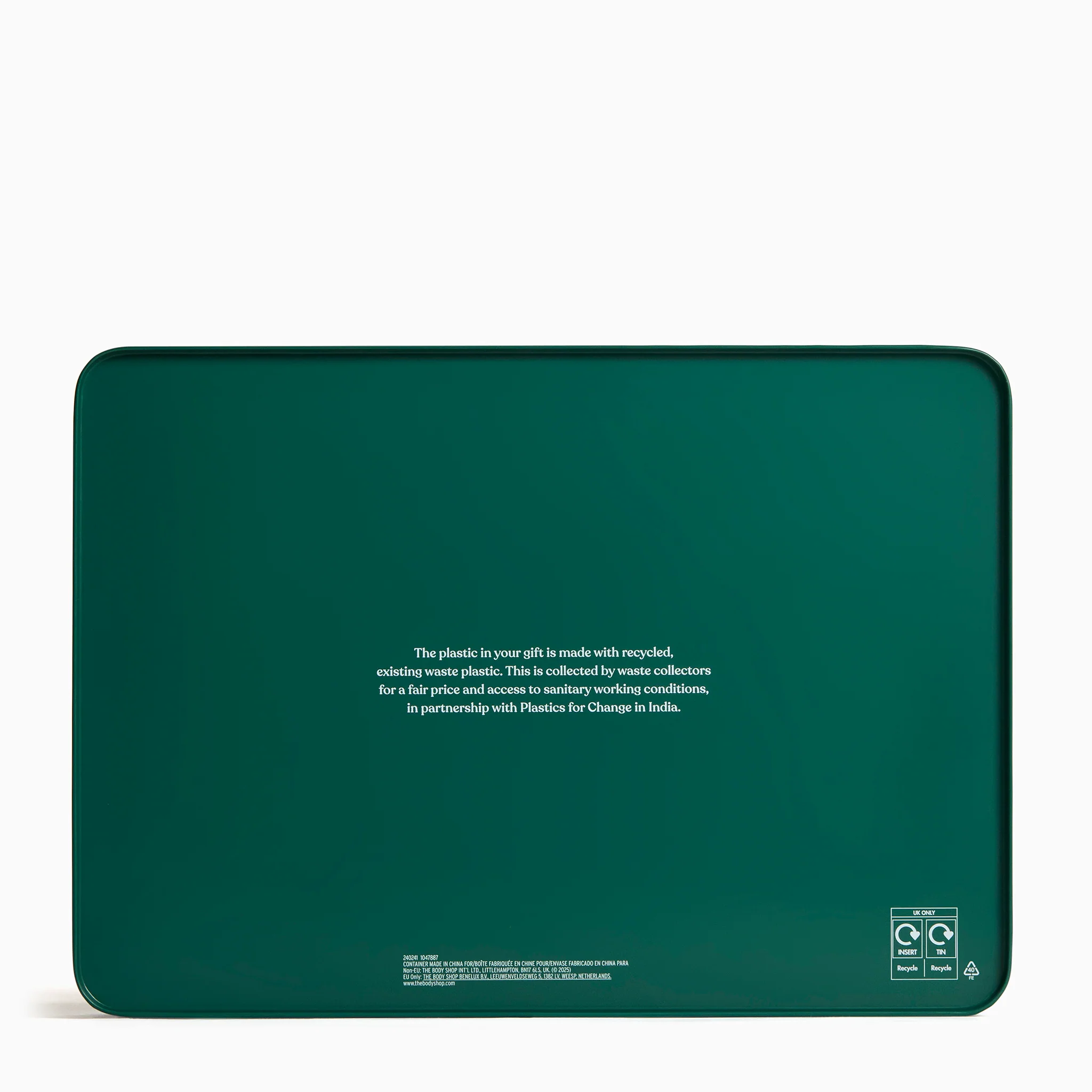 The Best Of The Body Shop - Image 8