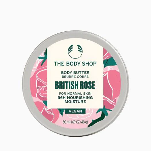 British Rose Mini - Image 3