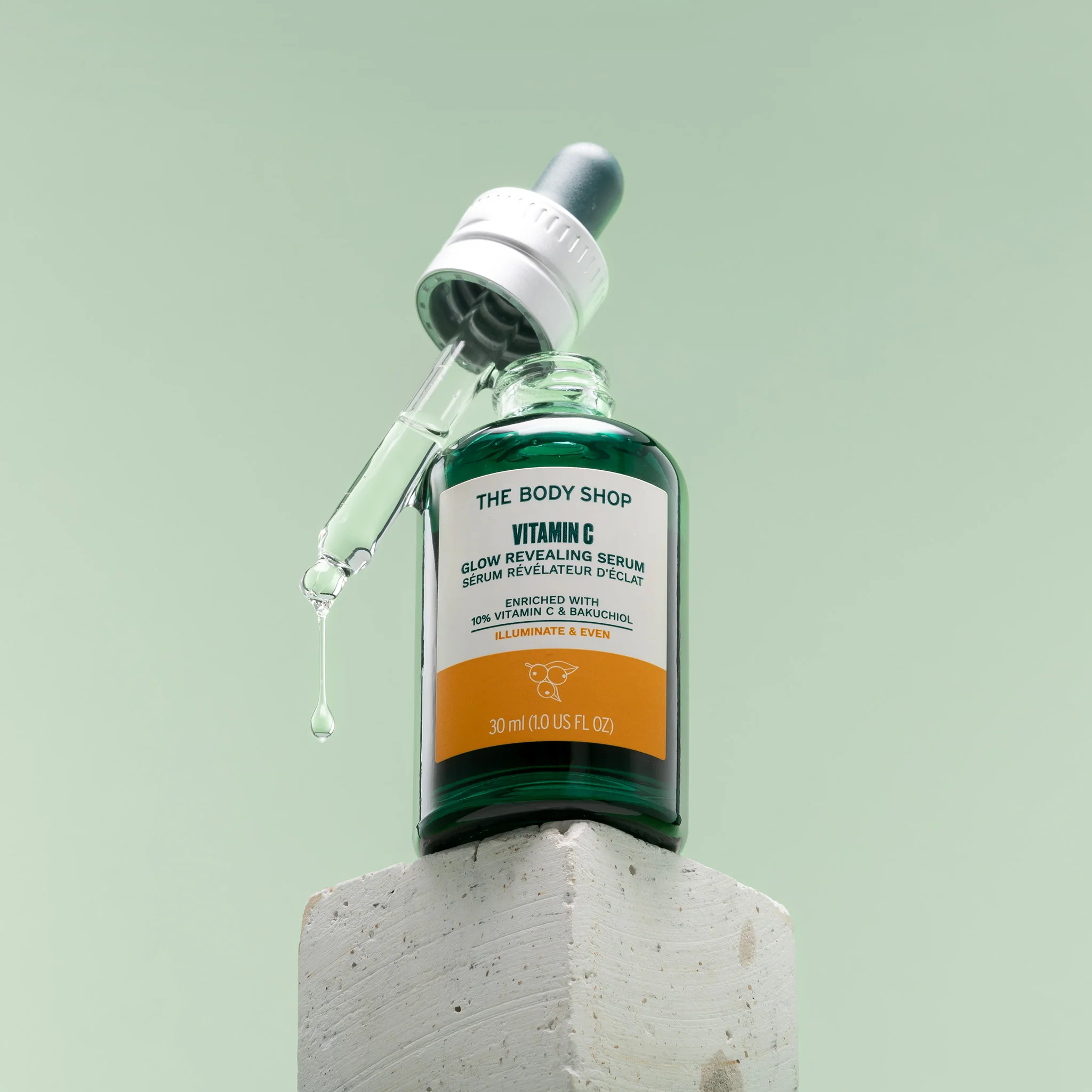 Vitamin C Glow Revealing Serum - Image 5