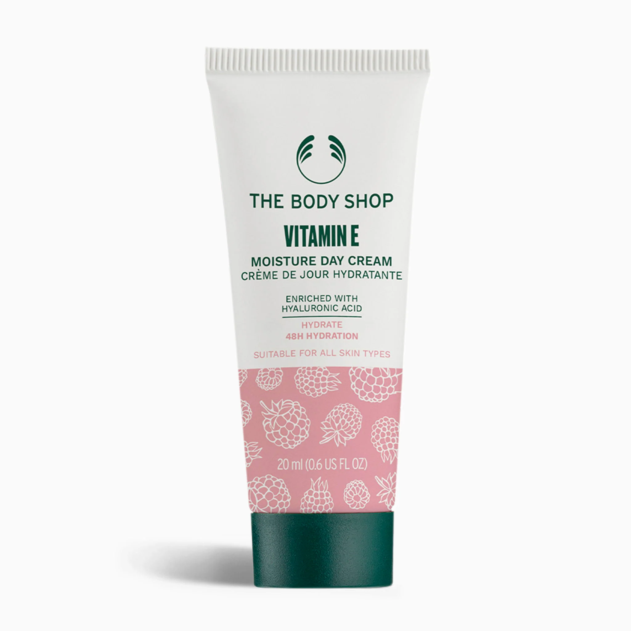 Vitamin E Moisture Day Cream - Image 11