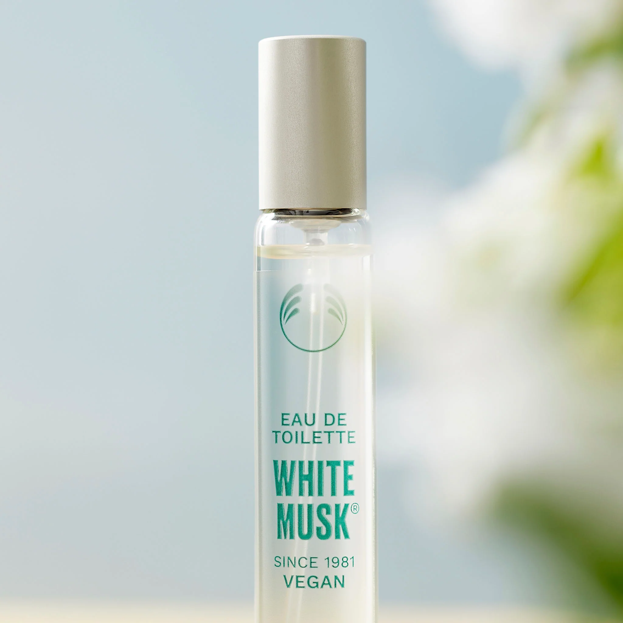 White Musk® Eau De Toilette - Image 5