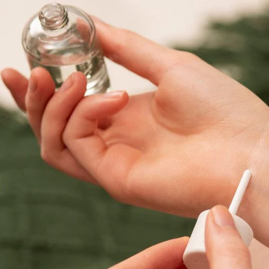 White Musk® Perfume Oil  - Image 3