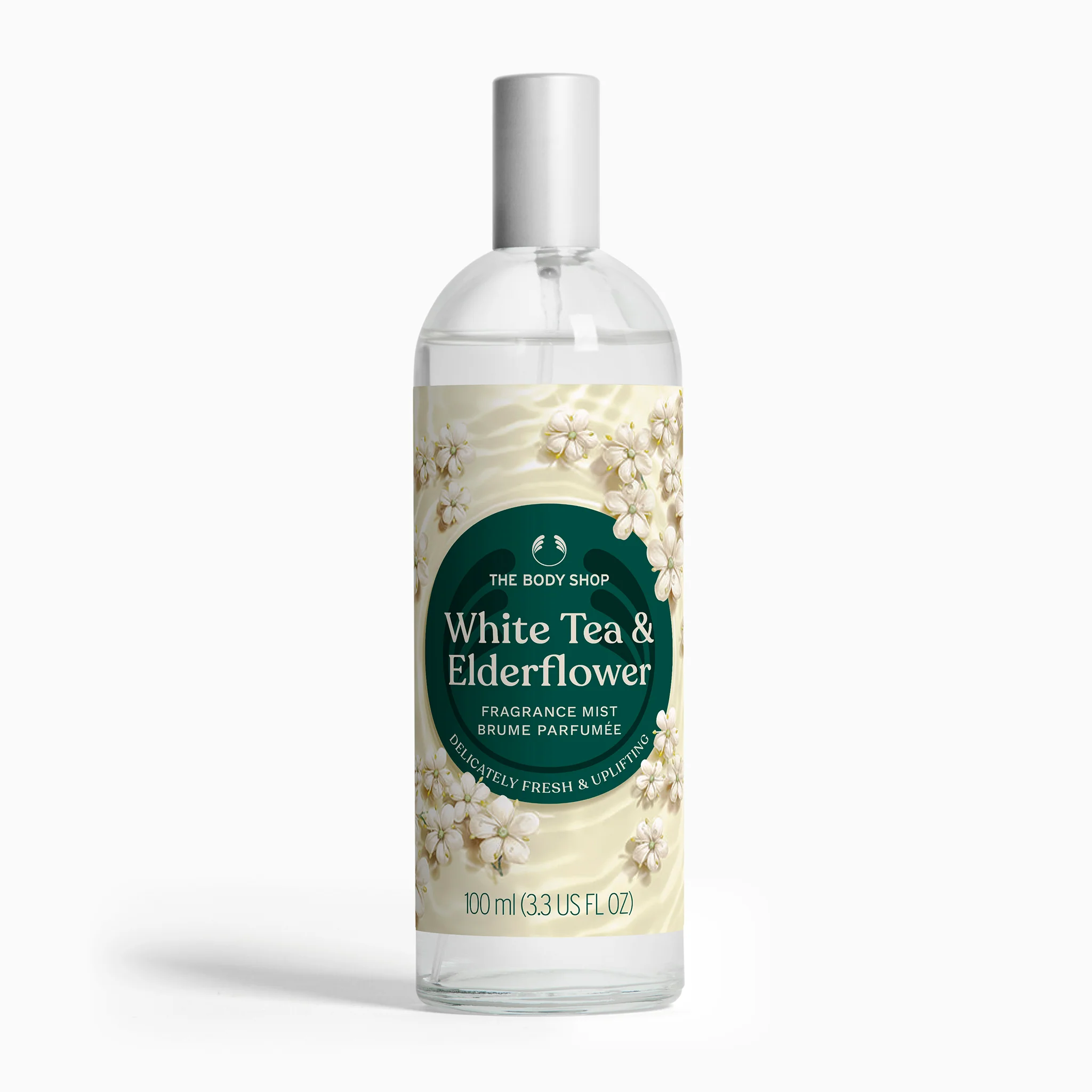 Ultimate White Tea & Elderflower Collection - Image 10